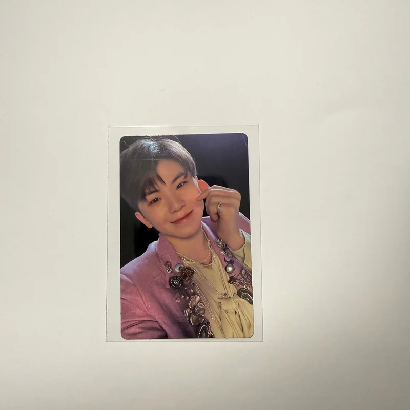 Face the Sun CARAT Ver.