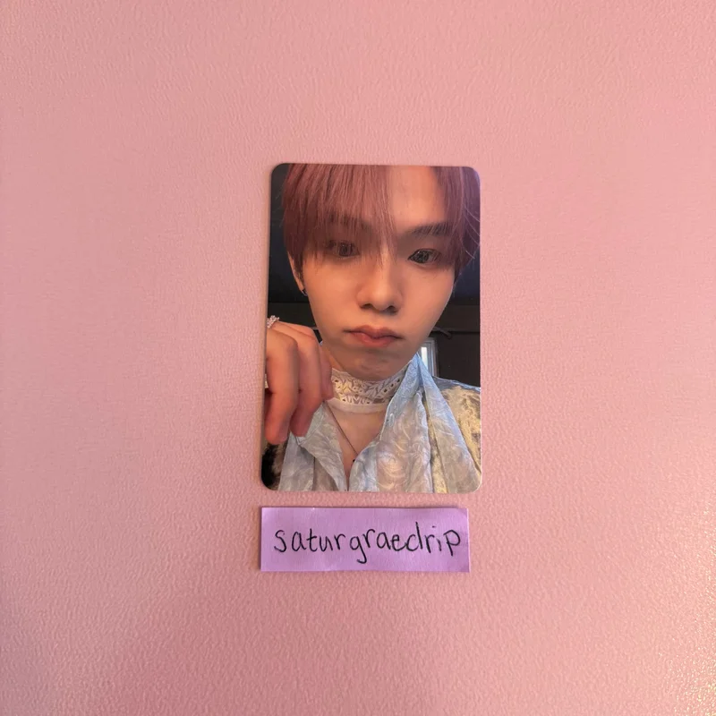 Universe Jewel Case Ver.