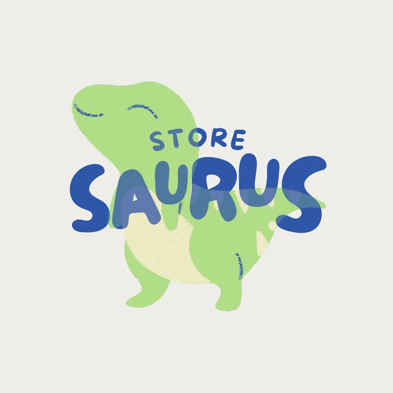 saurus_store
