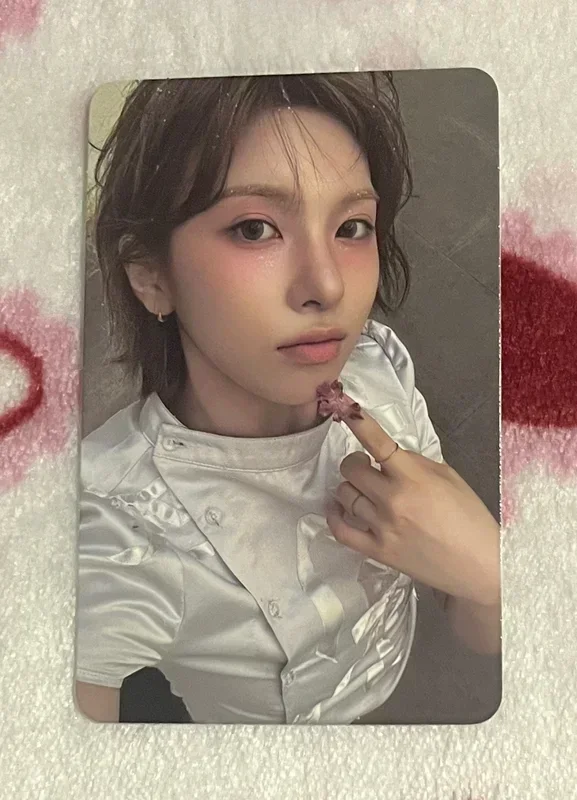 Bae Blue Valentine Valentine ver.