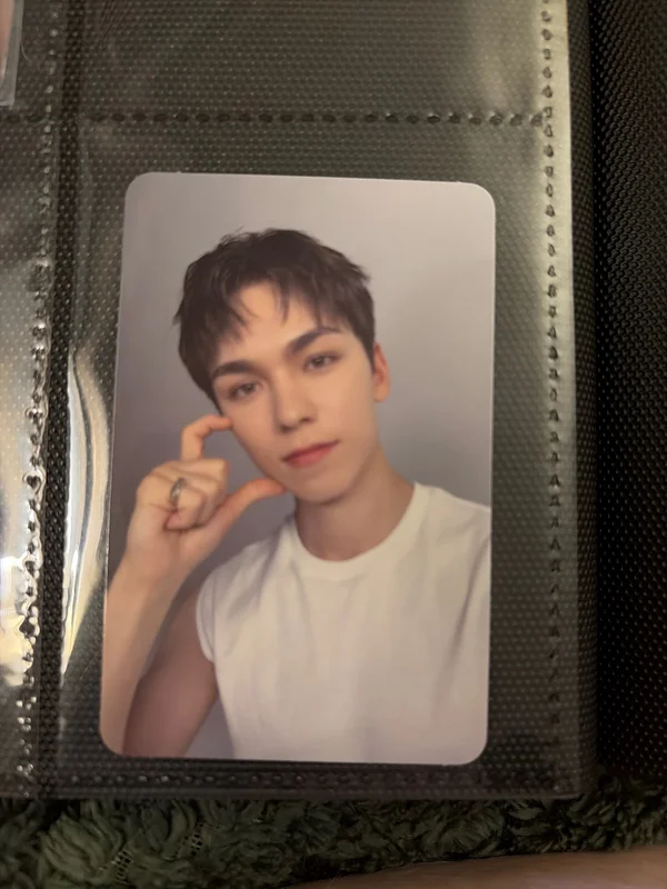 17 IS RIGHT HERE DEAR Ver.