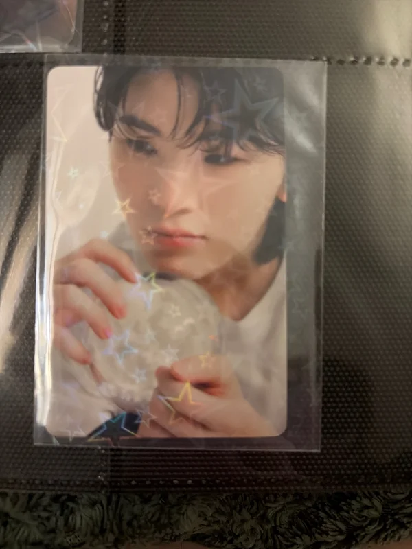 17 IS RIGHT HERE DEAR Ver.