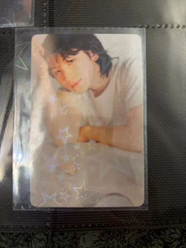 17 IS RIGHT HERE DEAR Ver.