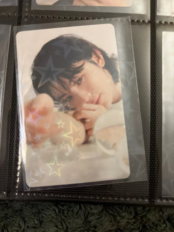 17 IS RIGHT HERE DEAR Ver.