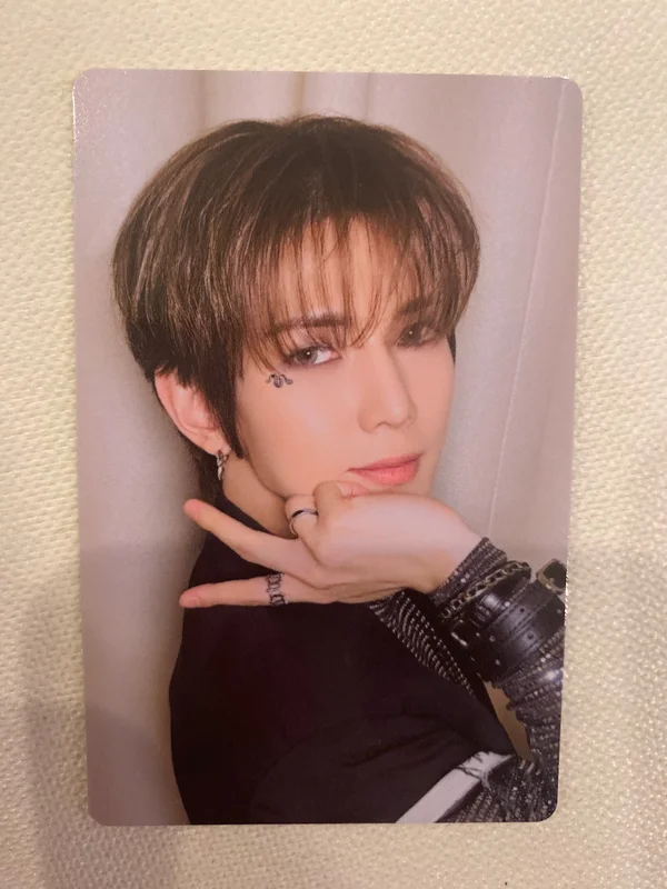 GOLDEN HOUR : Part.2 FOR VER.