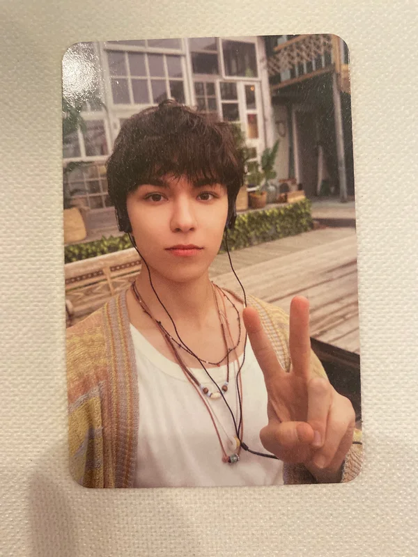 SPILL THE FEELS FEEL YOU Ver.