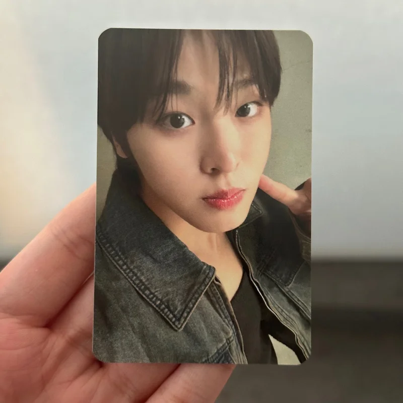 poppop SOUND WAVE LUCKY DRAW