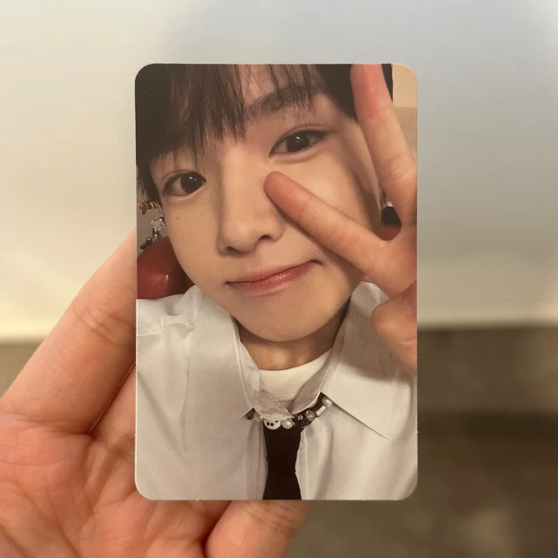 Steady Keyring Ver.