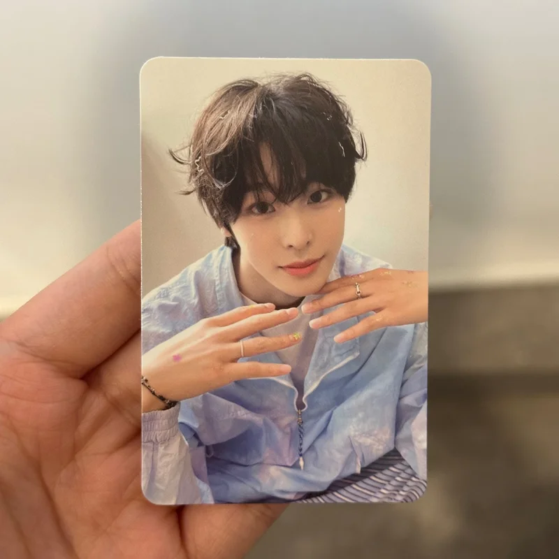 2025 SEASON'S GREETINGS PHOTO SET