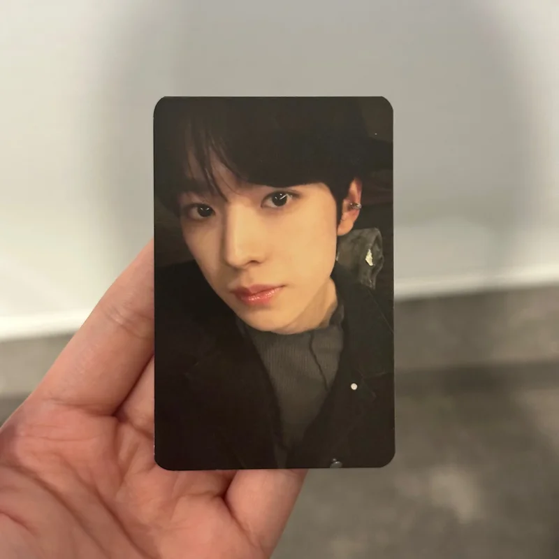 poppop SOUND WAVE LUCKY DRAW