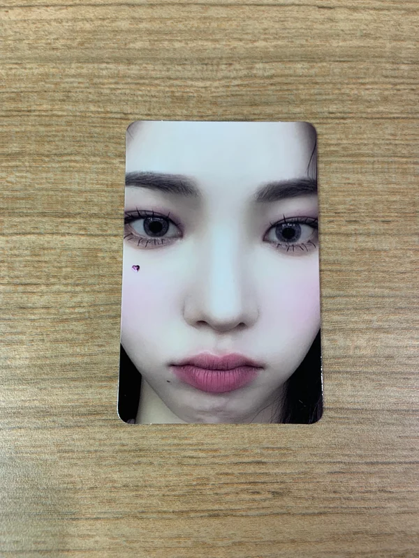 Girls Real World Ver.