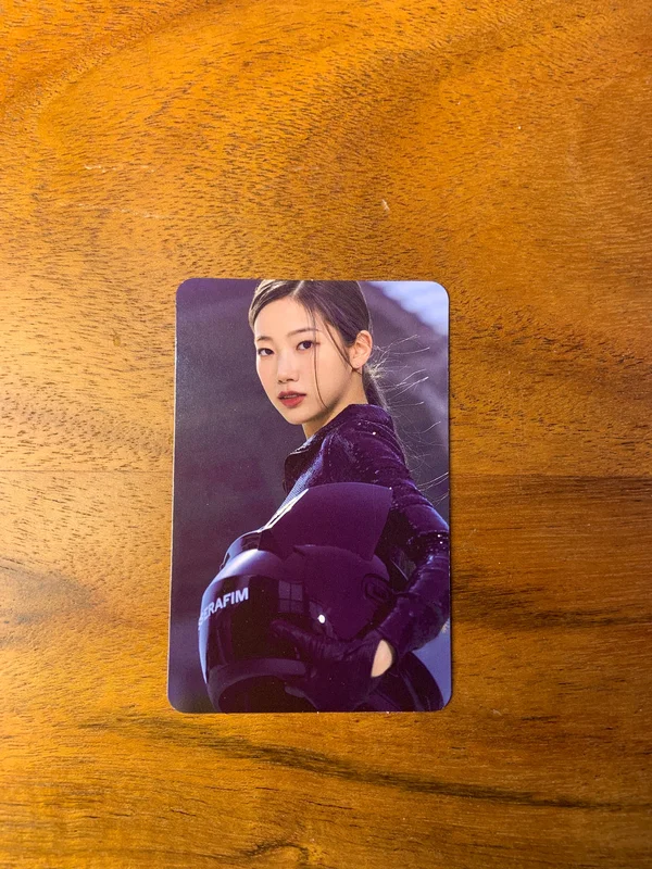 FEARLESS SYNNARA RECORD