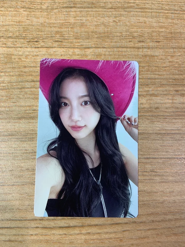 UNFORGIVEN DUSTY AMBER ver.