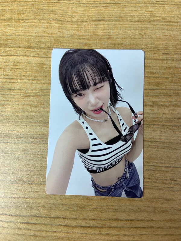 UNFORGIVEN DEWY SAGE ver.