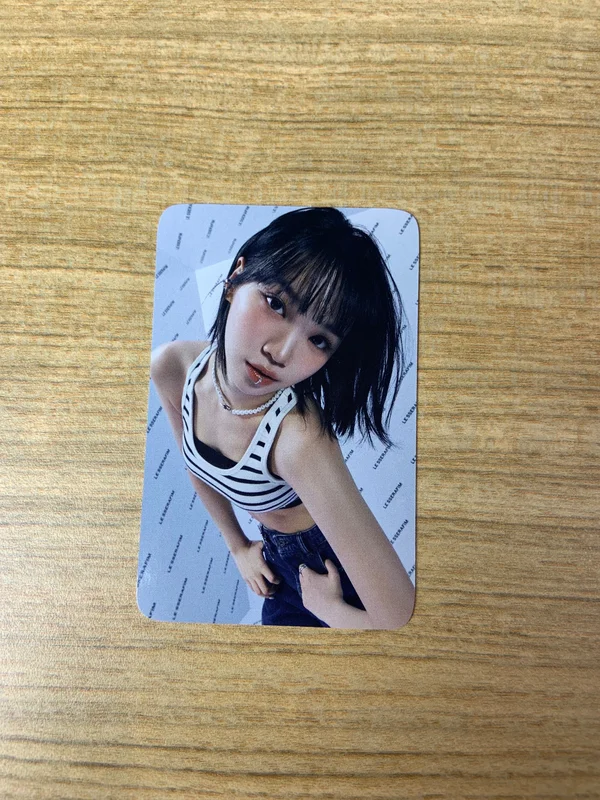 UNFORGIVEN COMPACT Ver. YES24