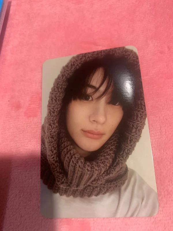 RIIZING Collect Book Ver.