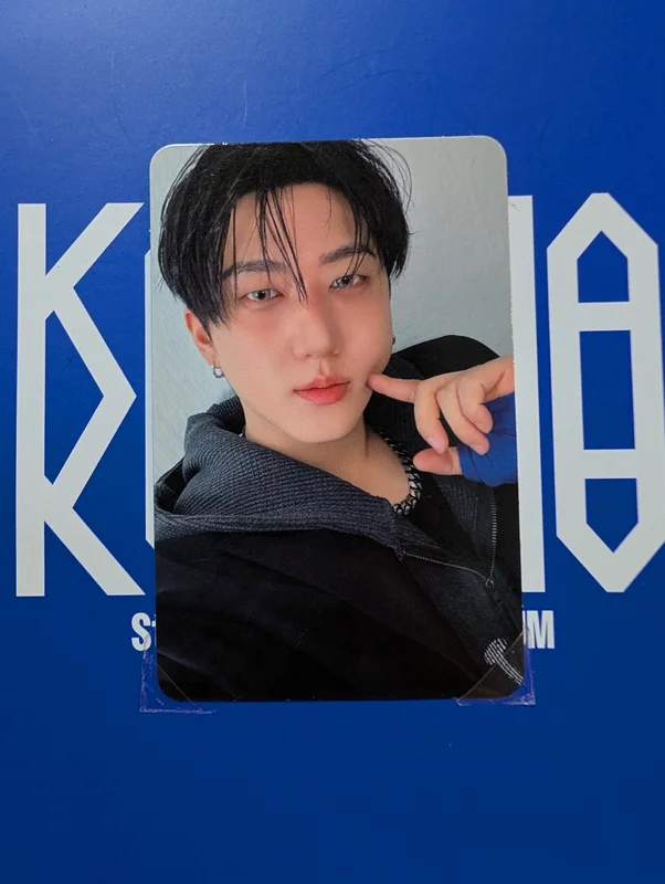 KARMA ACCORDION VER.