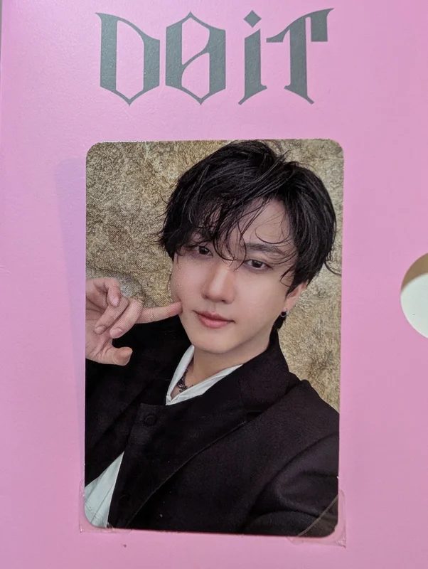 DO IT ACCORDION VER.