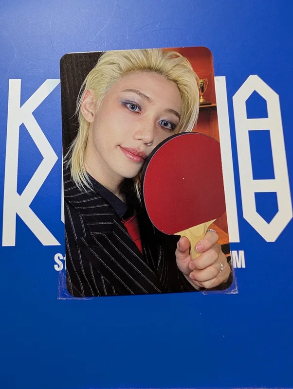 KARMA ACCORDION VER.