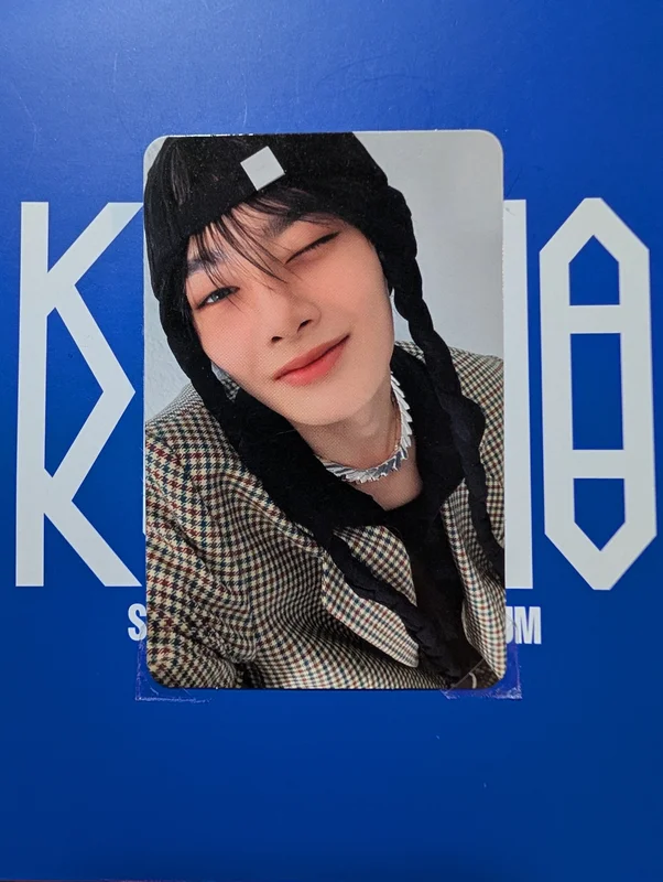 KARMA ACCORDION VER.