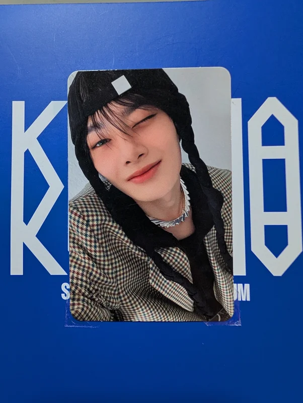 KARMA ACCORDION VER.