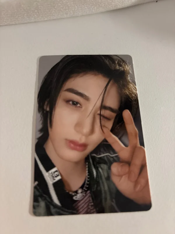 19.99 Dangerous ver.