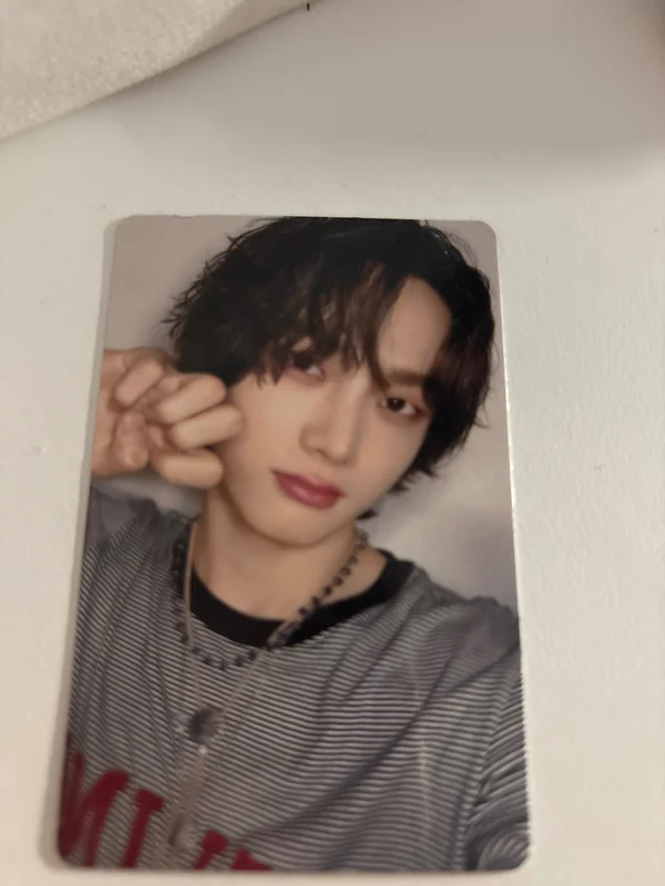 19.99 Dangerous ver.