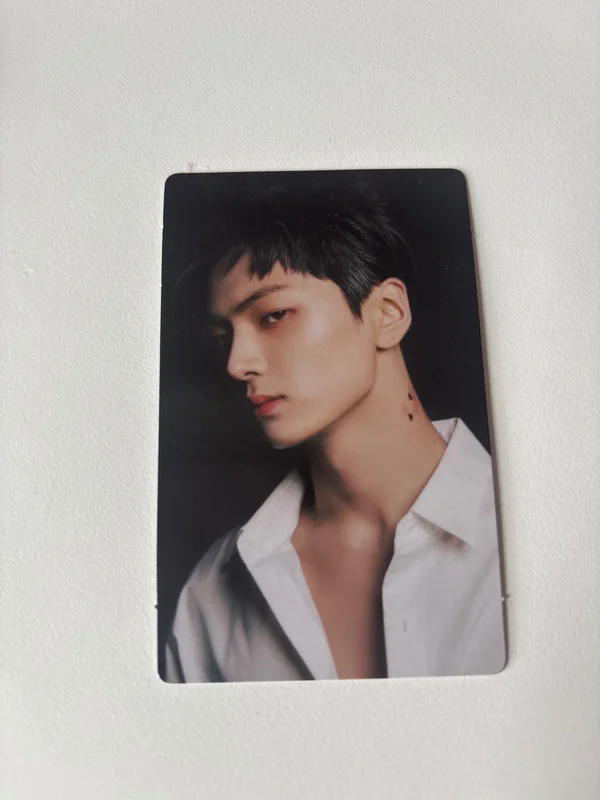 DARK BLOOD ENGENE ver.