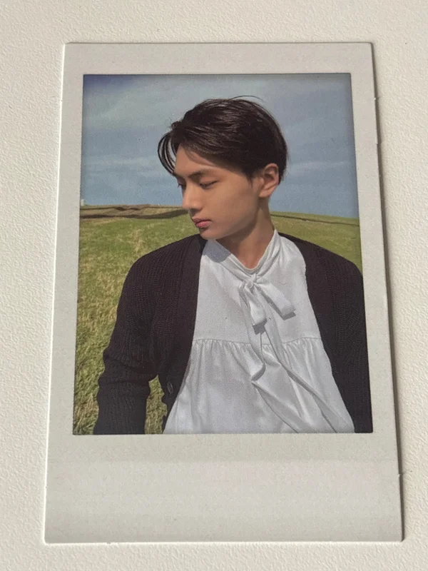 Dimension : Answer Yet Ver.