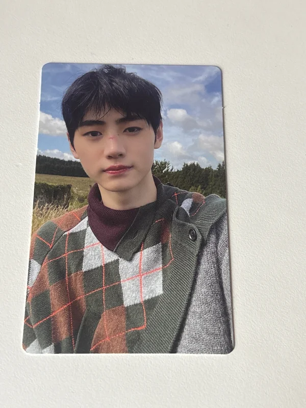 BORDER : DAY ONE DAWN Ver.