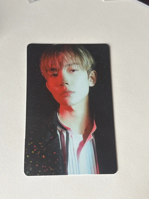 DARK BLOOD MUSIC KOREA