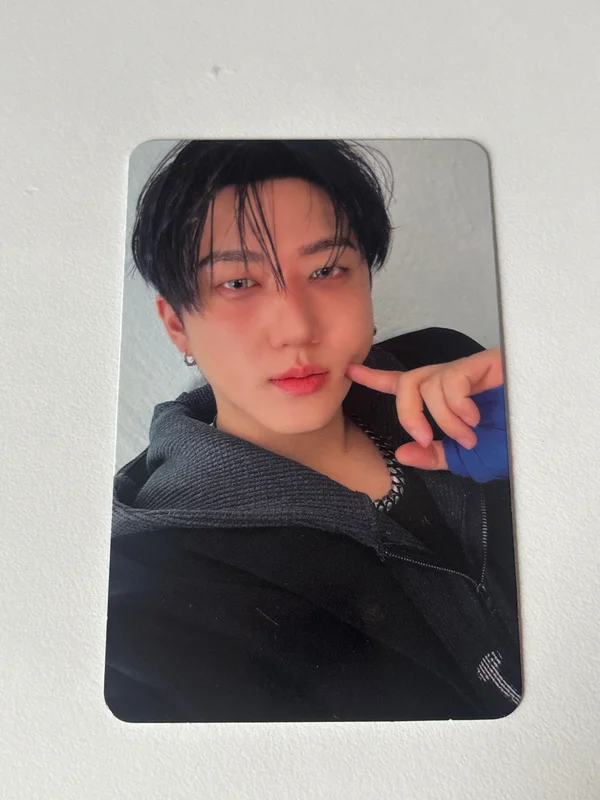 KARMA ACCORDION VER.