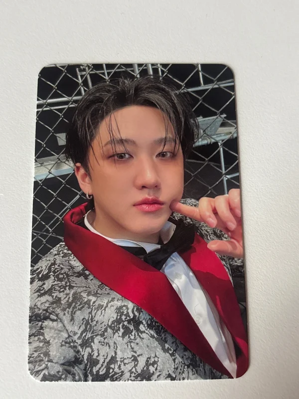 KARMA ACCORDION VER.