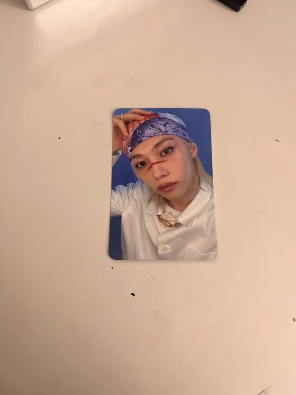 KARMA Target Exclusive