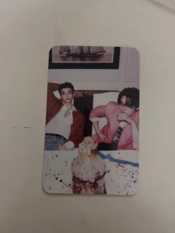 DO IT HMV LUCKY DRAW