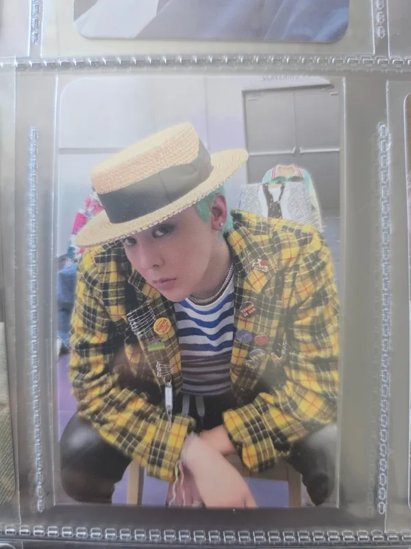 Ubermensch JEWEL ver. YES24