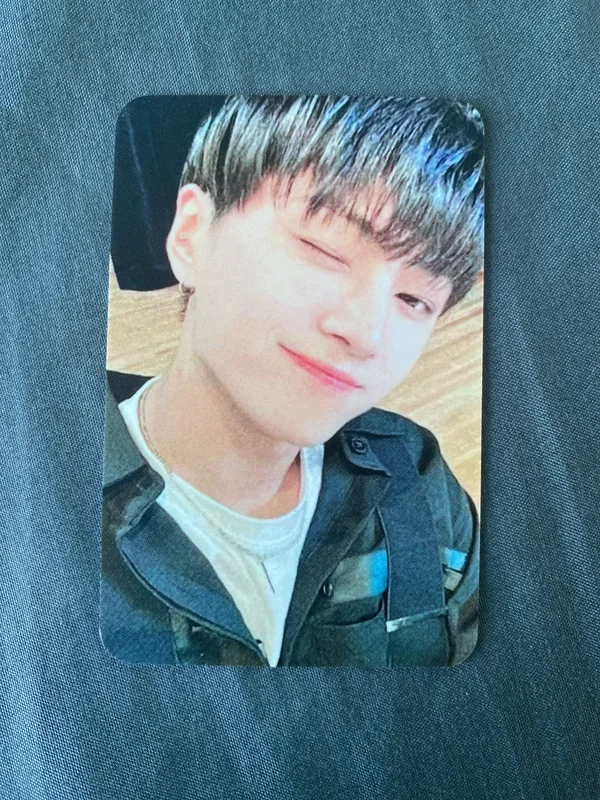 BORDER : CARNIVAL BROADCAST