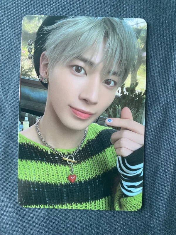 The Chaos Chapter: FIGHT OR ESCAPE ESCAPE Ver.