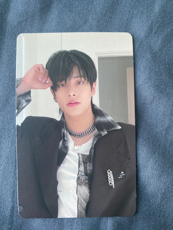 BORDER : CARNIVAL HYPE Ver.