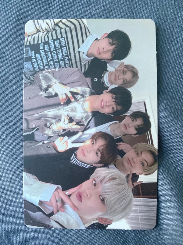 BORDER : CARNIVAL HYPE Ver.