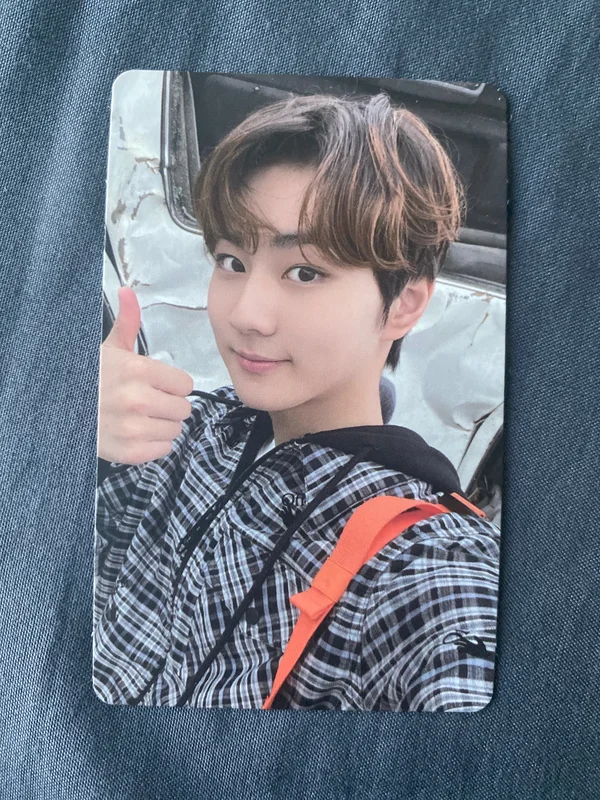 BORDER : CARNIVAL DOWN Ver.