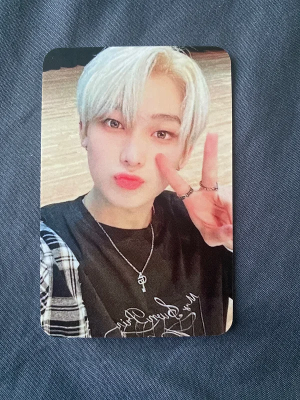 BORDER : CARNIVAL BROADCAST