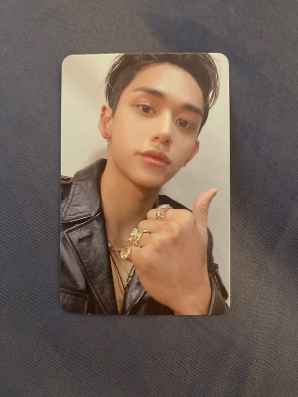 RESONANCE Pt.1 The Past Ver.