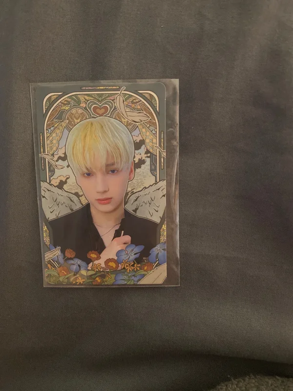 The Chaos Chapter: FREEZE