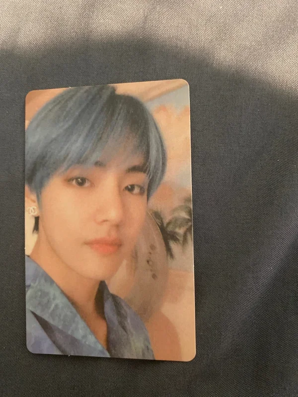 MAP OF THE SOUL : PERSONA