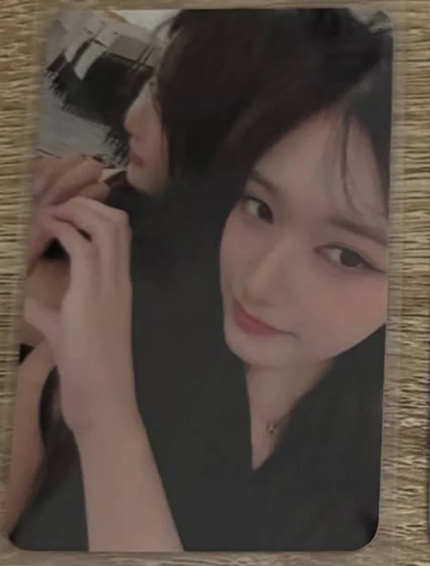 IVE SECRET MAKESTAR