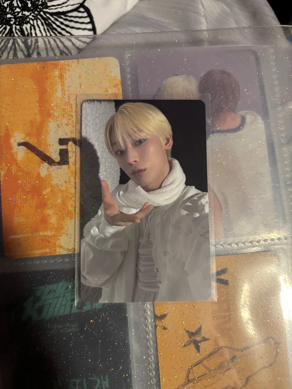 ROMANCE : UNTOLD -daydream- Target Exclusive