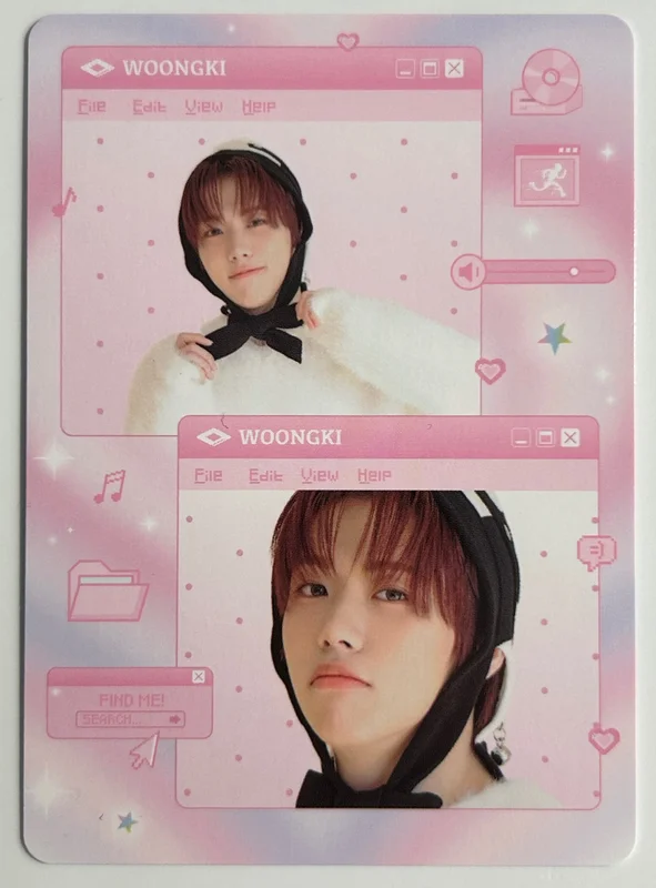 MIIM COLLECTION CARD BASE