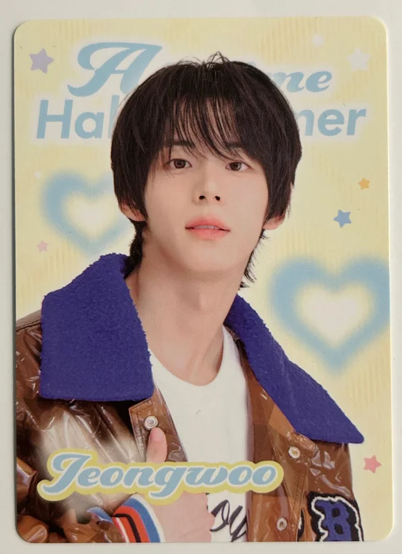 MIIM COLLECTION CARD BASE