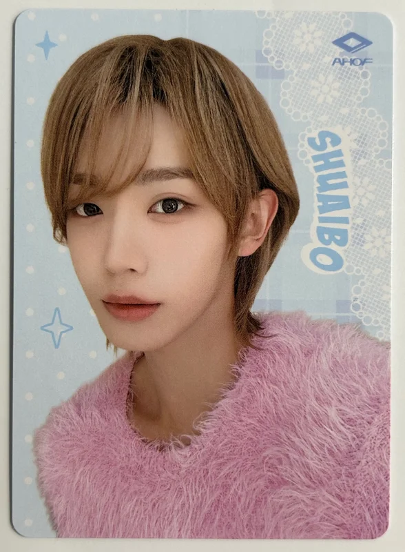 MIIM COLLECTION CARD BASE